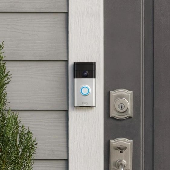 Ring Doorbell & Wireless Cameras 5 Reasons Why Tic Tac Task